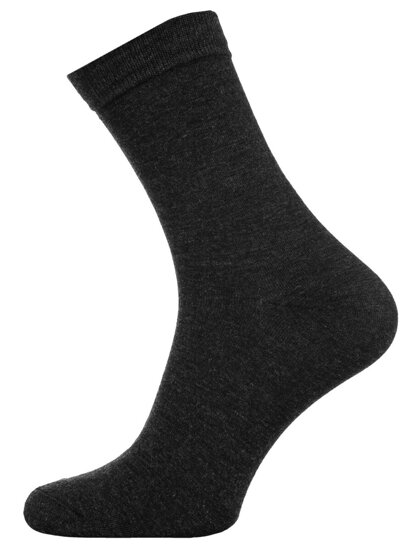 Men’s Socks Multicolour-2 Bolf M086-5P 5 PACK