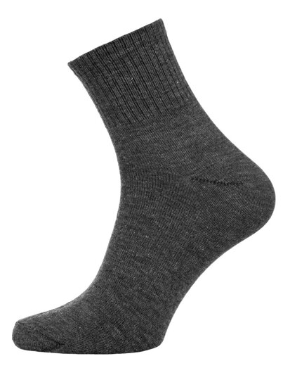 Men’s Socks Multicolour Bolf A8007-5P 5 PACK