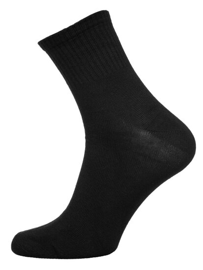 Men’s Socks Multicolour Bolf A8007-5P 5 PACK