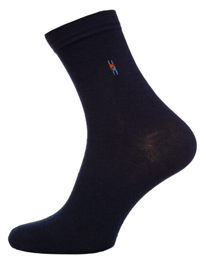 Men’s Socks Multicolour Bolf M086-5P 5 PACK