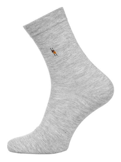 Men’s Socks Multicolour Bolf M086-5P 5 PACK