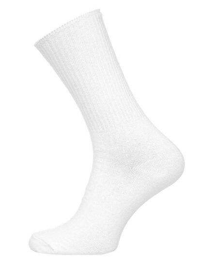 Men’s Socks White Bolf M817-5P 5 PACK