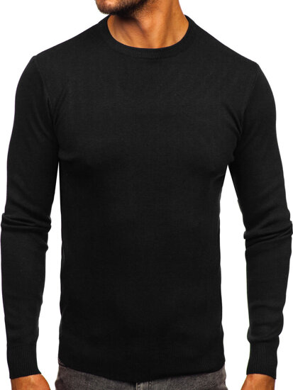 Men’s Sweater Black Bolf H2401