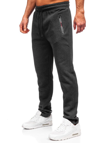 Men's Sweatpants Anthracite Bolf JX6281