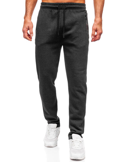 Men's Sweatpants Anthracite Bolf JX6281