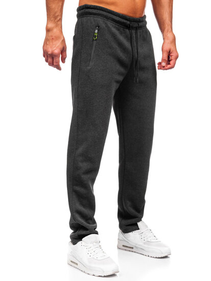 Men's Sweatpants Anthracite Bolf JX6282