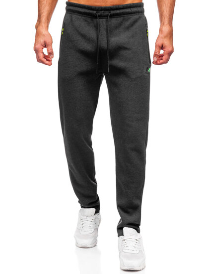 Men's Sweatpants Anthracite Bolf JX6282