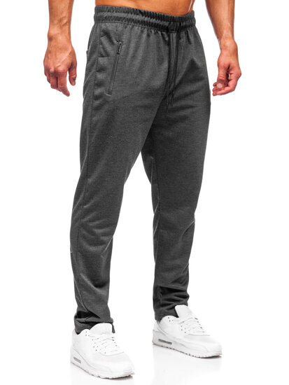 Men's Sweatpants Anthracite Bolf JX6323