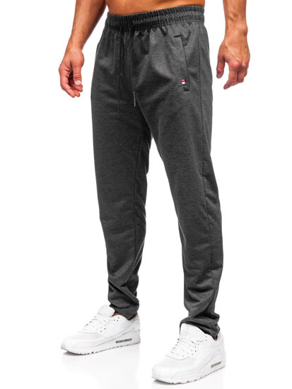 Men's Sweatpants Anthracite Bolf JX6325