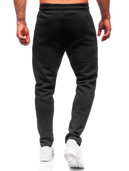 Men's Sweatpants Black Bolf JX6209