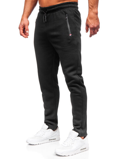 Men's Sweatpants Black Bolf JX6209