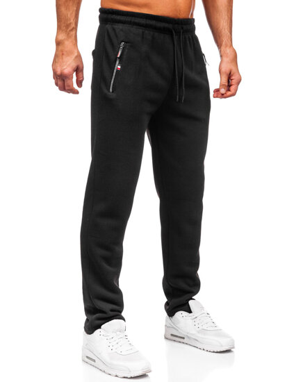 Men's Sweatpants Black Bolf JX6277