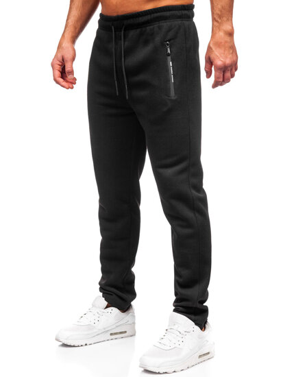 Men's Sweatpants Black Bolf JX6280