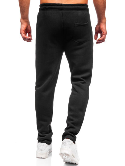 Men's Sweatpants Black Bolf JX6280