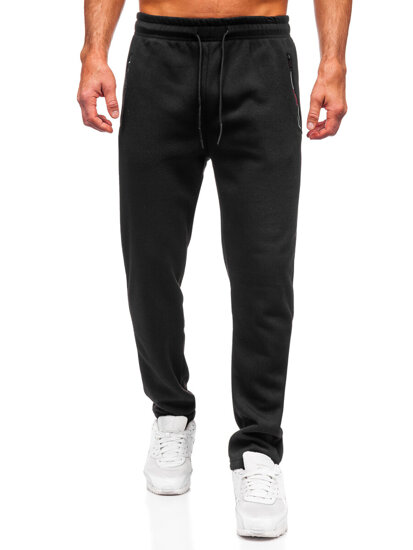 Men's Sweatpants Black Bolf JX6281