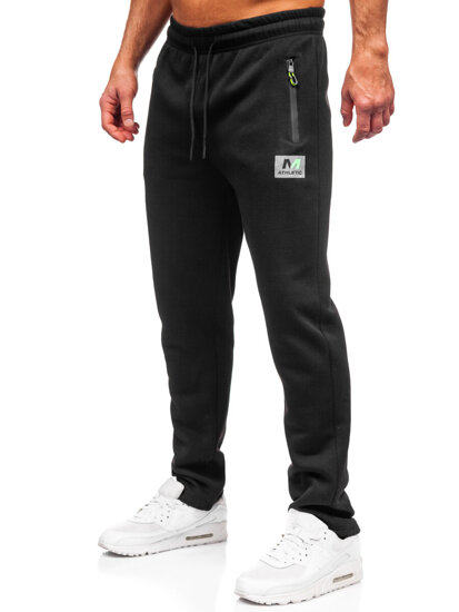 Men's Sweatpants Black Bolf JX6282