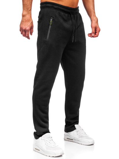 Men's Sweatpants Black Bolf JX6282