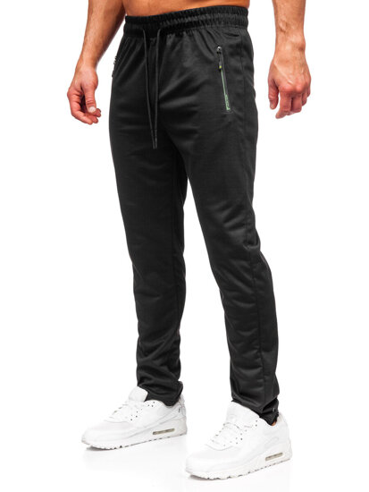 Men's Sweatpants Black Bolf JX6319