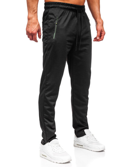 Men's Sweatpants Black Bolf JX6319