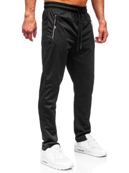 Men's Sweatpants Black Bolf JX6320