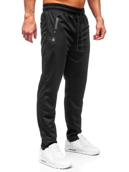 Men's Sweatpants Black Bolf JX6322
