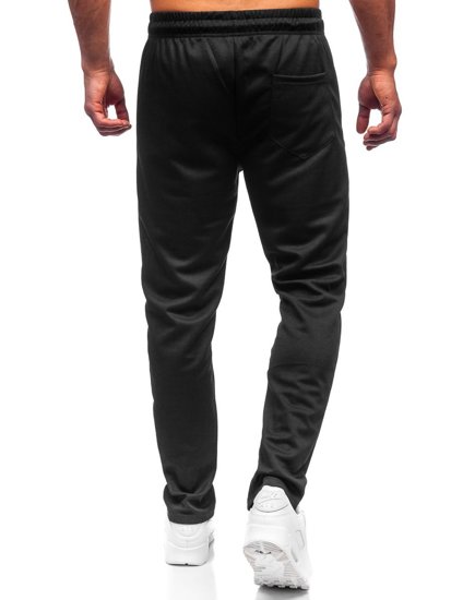 Men's Sweatpants Black Bolf JX8106