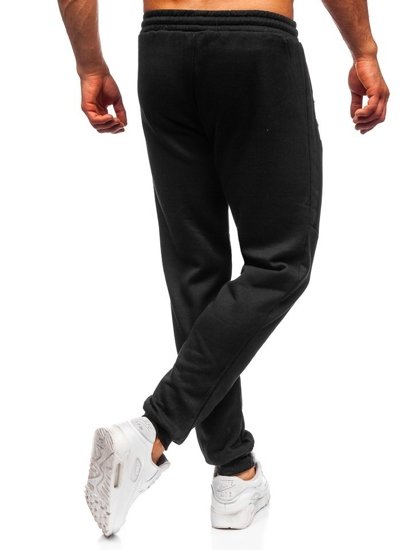 Men's Sweatpants Black Bolf JX8982