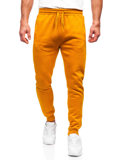 Men's Sweatpants Camel Bolf CK01