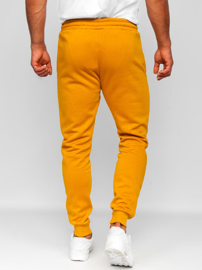 Men's Sweatpants Camel Bolf CK01