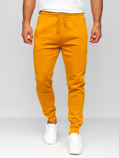 Men's Sweatpants Camel Bolf CK01