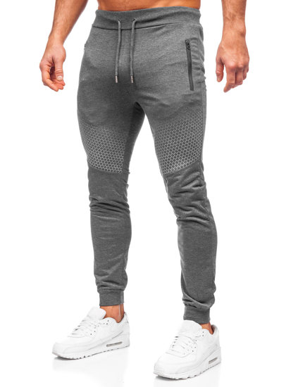 Men's Sweatpants Graphite Bolf HW2351