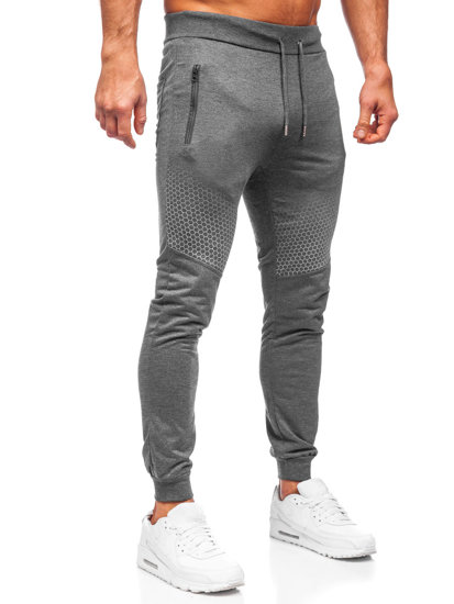 Men's Sweatpants Graphite Bolf HW2351