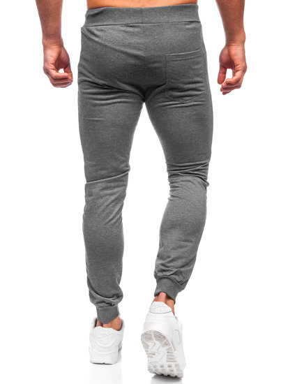 Men's Sweatpants Graphite Bolf HW2351