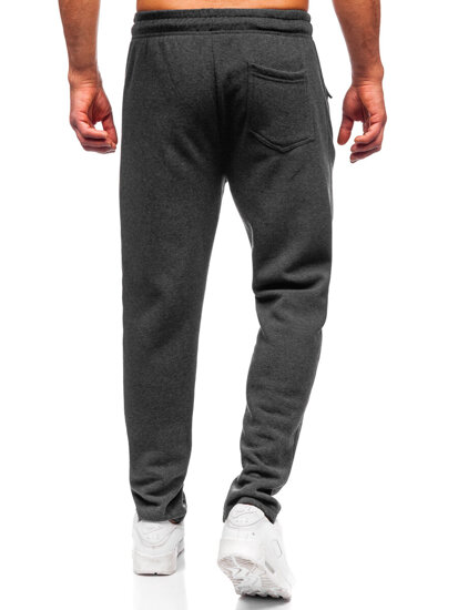 Men's Sweatpants Graphite Bolf JX6277