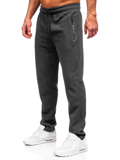 Men's Sweatpants Graphite Bolf JX6280