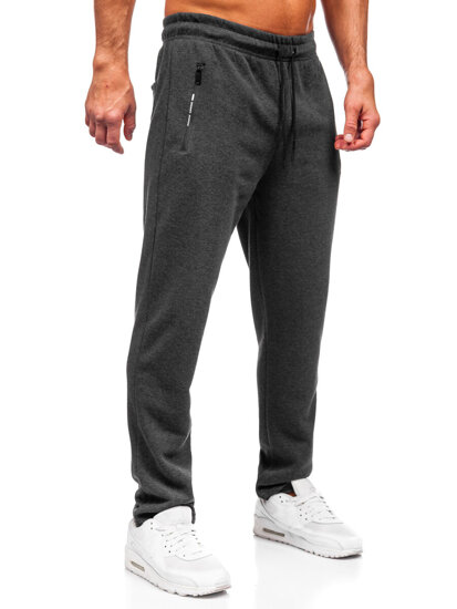 Men's Sweatpants Graphite Bolf JX6280