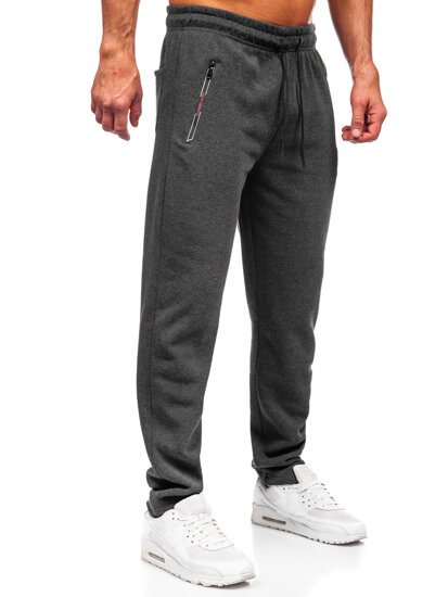 Men's Sweatpants Graphite Bolf JX6281