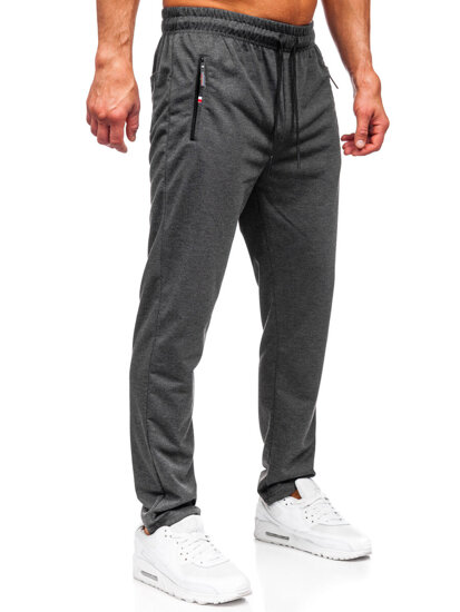 Men's Sweatpants Graphite Bolf JX6320