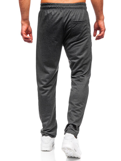 Men's Sweatpants Graphite Bolf JX6320