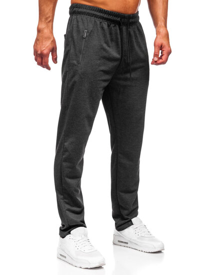 Men's Sweatpants Graphite Bolf JX6323