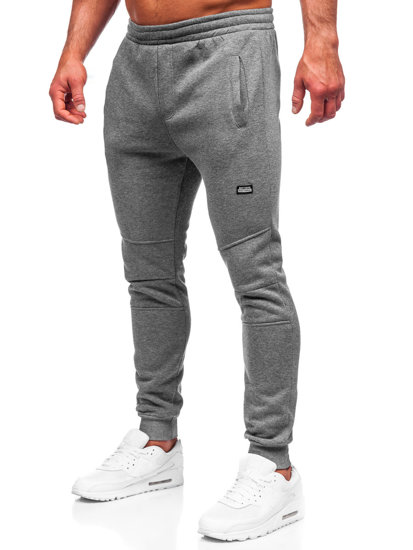 Men's Sweatpants Graphite Bolf KK2231