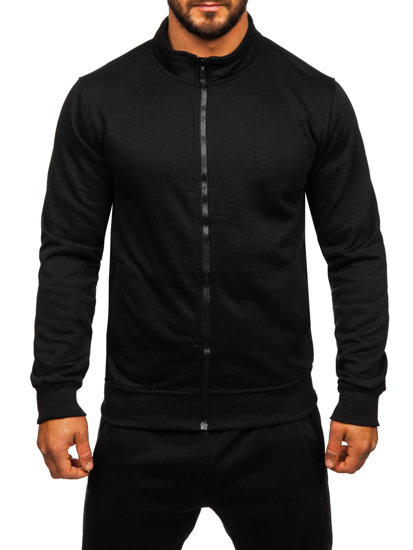 Men's Tracksuit Black Bolf 10385