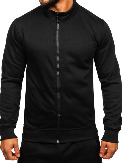 Men's Tracksuit Black Bolf 10385