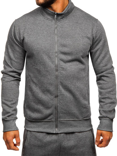 Men's Tracksuit Graphite Bolf 10385