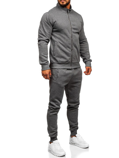 Men's Tracksuit Graphite Bolf 10385