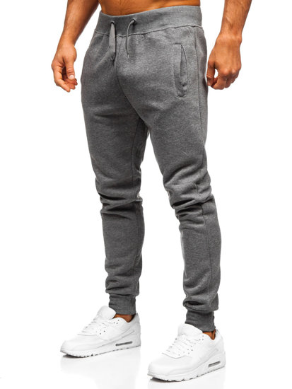 Men's Tracksuit Graphite Bolf 10385