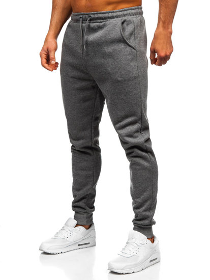 Men's Tracksuit Graphite Bolf 8C76