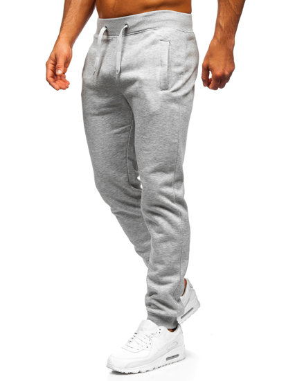 Men's Tracksuit Grey Bolf D003