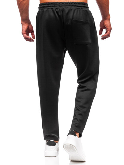 Men's Trousers Black Bolf 6168