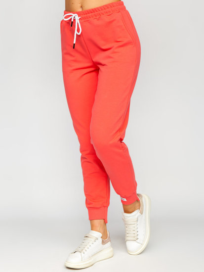 Women's 2-Piece Tracksuit Coral Bolf VE05